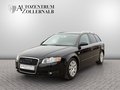 Daumennagel 1 - Audi A4 Avant 3.0 TDI quattro *AUTOMATIK*LEDER*AHK*