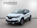 Daumennagel 1 - Renault Captur 1.2 TCe 120 Crossborder *1.HAND*AHK*RCAM*
