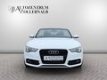 Daumennagel 2 - Audi A5 Cabrio 1.8 TFSI multitronic S line *WENIG KM*