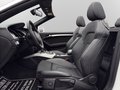 Daumennagel 11 - Audi A5 Cabrio 1.8 TFSI multitronic S line *WENIG KM*