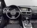 Daumennagel 13 - Audi A5 Cabrio 1.8 TFSI multitronic S line *WENIG KM*