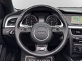 Daumennagel 19 - Audi A5 Cabrio 1.8 TFSI multitronic S line *WENIG KM*