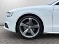 Daumennagel 21 - Audi A5 Cabrio 1.8 TFSI multitronic S line *WENIG KM*