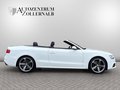 Daumennagel 7 - Audi A5 Cabrio 1.8 TFSI multitronic S line *WENIG KM*
