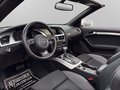 Daumennagel 10 - Audi A5 Cabrio 1.8 TFSI multitronic S line *WENIG KM*