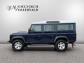 Daumennagel 3 - Land Rover Defender 110 E Station Wagon *1.HAND*KAMERA*AHK*