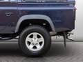 Daumennagel 21 - Land Rover Defender 110 E Station Wagon *1.HAND*KAMERA*AHK*