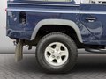 Daumennagel 22 - Land Rover Defender 110 E Station Wagon *1.HAND*KAMERA*AHK*