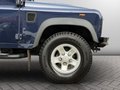 Daumennagel 23 - Land Rover Defender 110 E Station Wagon *1.HAND*KAMERA*AHK*