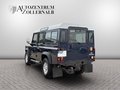 Daumennagel 4 - Land Rover Defender 110 E Station Wagon *1.HAND*KAMERA*AHK*