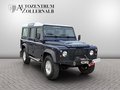 Daumennagel 8 - Land Rover Defender 110 E Station Wagon *1.HAND*KAMERA*AHK*