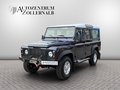Daumennagel 1 - Land Rover Defender 110 E Station Wagon *1.HAND*KAMERA*AHK*
