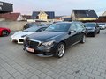 Daumennagel 2 - Mercedes-Benz E 250 T CDI 4Matic Elegance *ACC*SPUR*AHK*STDHZG