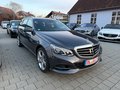 Daumennagel 3 - Mercedes-Benz E 250 T CDI 4Matic Elegance *ACC*SPUR*AHK*STDHZG