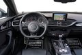 Daumennagel 14 - Audi RS6 performance ABT 735PS *AKRAPOVIC*B&O*DYNAMIK