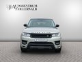 Daumennagel 2 - Land Rover Range Rover Sport 5.0 V8 Autobiography Dynamic