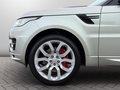 Daumennagel 22 - Land Rover Range Rover Sport 5.0 V8 Autobiography Dynamic