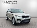 Daumennagel 8 - Land Rover Range Rover Sport 5.0 V8 Autobiography Dynamic
