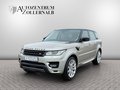 Daumennagel 1 - Land Rover Range Rover Sport 5.0 V8 Autobiography Dynamic