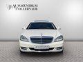 Daumennagel 2 - Mercedes-Benz S 600 L V12 *TOP ZUSTAND*DESIGNO*NIGHT-VISION*
