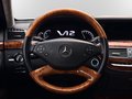 Daumennagel 19 - Mercedes-Benz S 600 L V12 *TOP ZUSTAND*DESIGNO*NIGHT-VISION*