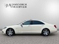 Daumennagel 3 - Mercedes-Benz S 600 L V12 *TOP ZUSTAND*DESIGNO*NIGHT-VISION*
