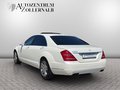 Daumennagel 4 - Mercedes-Benz S 600 L V12 *TOP ZUSTAND*DESIGNO*NIGHT-VISION*