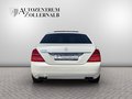 Daumennagel 5 - Mercedes-Benz S 600 L V12 *TOP ZUSTAND*DESIGNO*NIGHT-VISION*