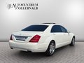 Daumennagel 6 - Mercedes-Benz S 600 L V12 *TOP ZUSTAND*DESIGNO*NIGHT-VISION*
