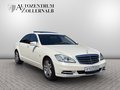 Daumennagel 8 - Mercedes-Benz S 600 L V12 *TOP ZUSTAND*DESIGNO*NIGHT-VISION*
