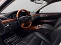 Daumennagel 10 - Mercedes-Benz S 600 L V12 *TOP ZUSTAND*DESIGNO*NIGHT-VISION*