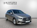 Daumennagel 8 - Mercedes-Benz B 200 Progressive *1.HAND*AHK*RCAM*PANO*DAB*NAVI