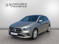 Daumennagel 1 - Mercedes-Benz B 200 Progressive *1.HAND*AHK*RCAM*PANO*DAB*NAVI