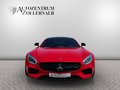 Daumennagel 2 - Mercedes-Benz AMG GT *PERF.-SITZE&ABGAS*BURM*DISTR*KEYL*RCAM*