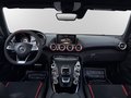 Daumennagel 13 - Mercedes-Benz AMG GT *PERF.-SITZE&ABGAS*BURM*DISTR*KEYL*RCAM*