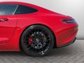 Daumennagel 24 - Mercedes-Benz AMG GT *PERF.-SITZE&ABGAS*BURM*DISTR*KEYL*RCAM*