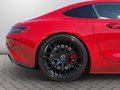 Daumennagel 25 - Mercedes-Benz AMG GT *PERF.-SITZE&ABGAS*BURM*DISTR*KEYL*RCAM*