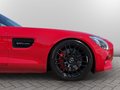 Daumennagel 26 - Mercedes-Benz AMG GT *PERF.-SITZE&ABGAS*BURM*DISTR*KEYL*RCAM*