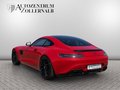Daumennagel 4 - Mercedes-Benz AMG GT *PERF.-SITZE&ABGAS*BURM*DISTR*KEYL*RCAM*