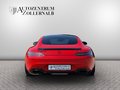 Daumennagel 5 - Mercedes-Benz AMG GT *PERF.-SITZE&ABGAS*BURM*DISTR*KEYL*RCAM*