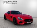 Daumennagel 8 - Mercedes-Benz AMG GT *PERF.-SITZE&ABGAS*BURM*DISTR*KEYL*RCAM*