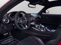 Daumennagel 10 - Mercedes-Benz AMG GT *PERF.-SITZE&ABGAS*BURM*DISTR*KEYL*RCAM*