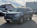 Daumennagel 2 - Mercedes-Benz GL 350 CDI BlueE 4Matic *7-SITZER*MOTOR-KLACKERT