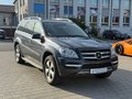 Daumennagel 3 - Mercedes-Benz GL 350 CDI BlueE 4Matic *7-SITZER*MOTOR-KLACKERT