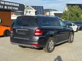 Daumennagel 4 - Mercedes-Benz GL 350 CDI BlueE 4Matic *7-SITZER*MOTOR-KLACKERT