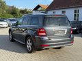 Daumennagel 5 - Mercedes-Benz GL 350 CDI BlueE 4Matic *7-SITZER*MOTOR-KLACKERT
