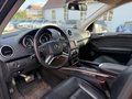 Daumennagel 7 - Mercedes-Benz GL 350 CDI BlueE 4Matic *7-SITZER*MOTOR-KLACKERT