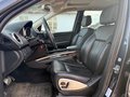 Daumennagel 8 - Mercedes-Benz GL 350 CDI BlueE 4Matic *7-SITZER*MOTOR-KLACKERT