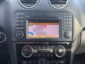 Daumennagel 13 - Mercedes-Benz GL 350 CDI BlueE 4Matic *7-SITZER*MOTOR-KLACKERT