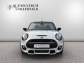 Daumennagel 2 - MINI Cooper S Cabrio *JCW-PAKET*H&K*PEPPER*LEDER*NAVI